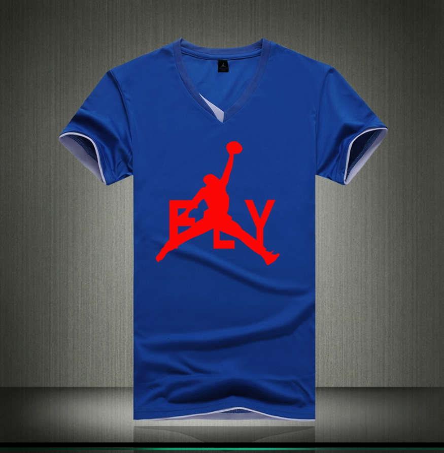 men jordan t-shirt S-XXXL-1575